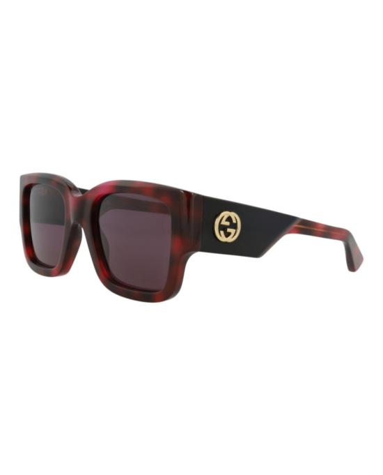  구찌 선글라스 GG1663S 30015451 003 20955 NS Multicolor - GUCCI