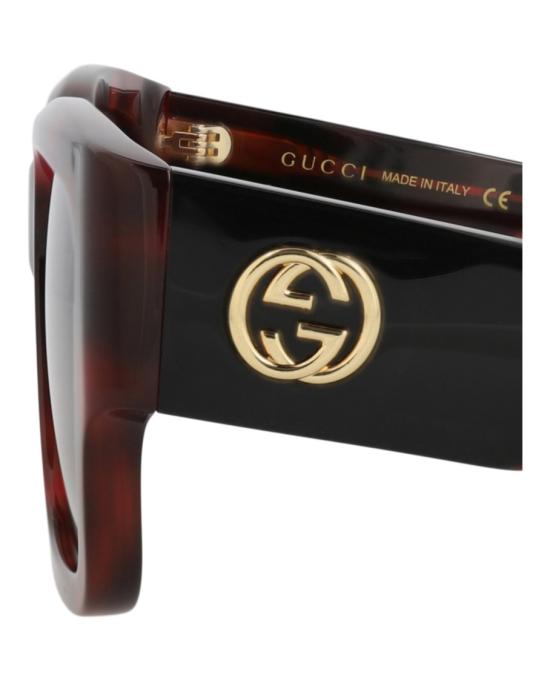  구찌 선글라스 GG1663S 30015451 003 20955 NS Multicolor - GUCCI