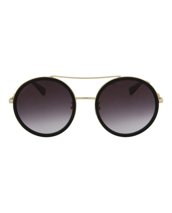  구찌 선글라스 GG0061S 30001034 001 Gold