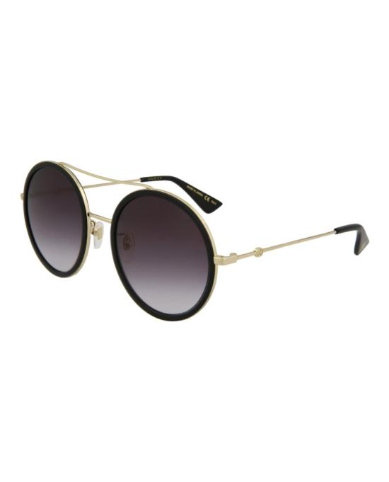  구찌 선글라스 GG0061S 30001034 001 Gold - GUCCI