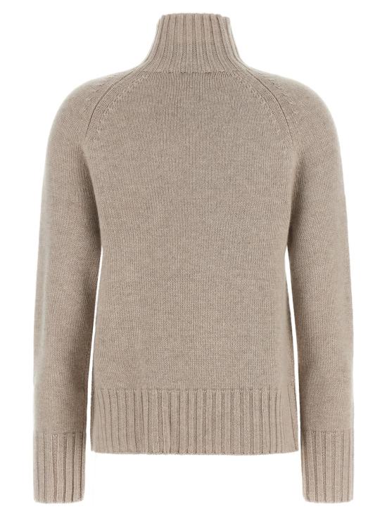 26FW 에스막스마라 스웨터 MA342848BM BEIGE - 'S MAX MARA