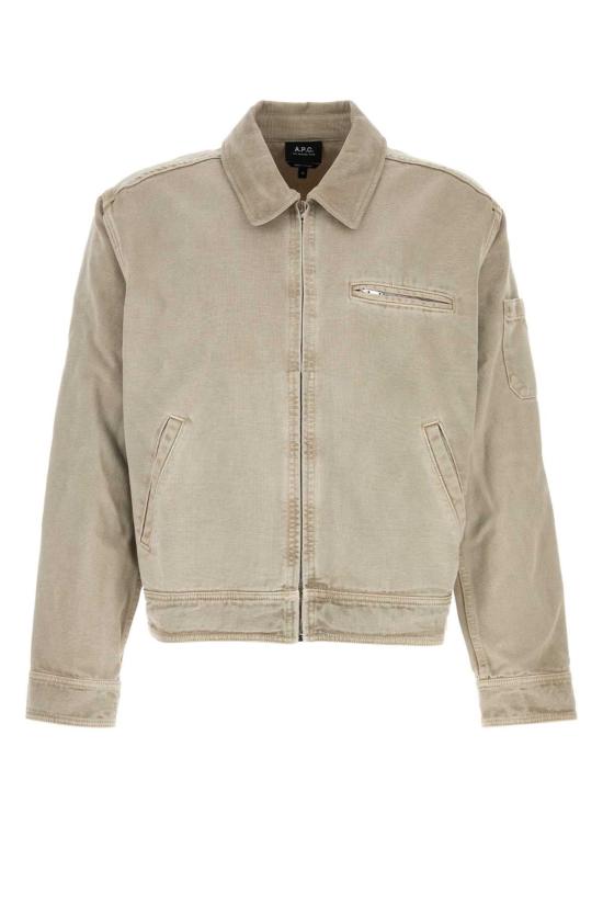 26FW 아페쎄 자켓 COHTCH32086 AAE BEIGE