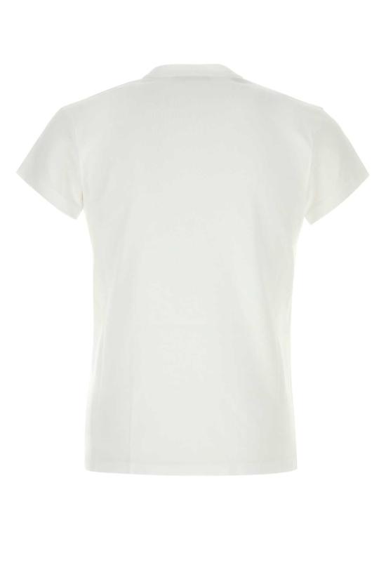26FW 톰포드 탑 JCS033JMC080 WAA WHITE - TOMFORD