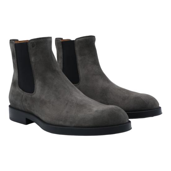 26FW 토즈 부츠 XXM75L00P20RE0S614 Grey - TODS
