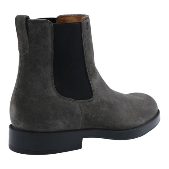 26FW 토즈 부츠 XXM75L00P20RE0S614 Grey - TODS