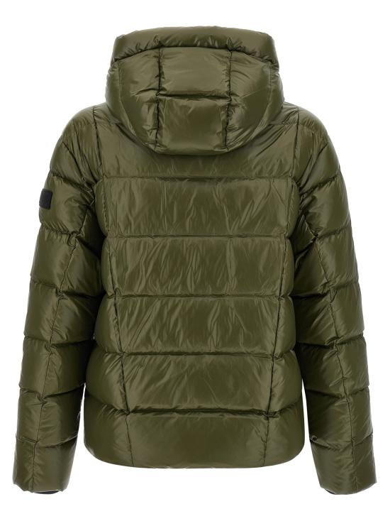 25FW 맥케이지 패딩 MA321474BM GREEN - MACKAGE