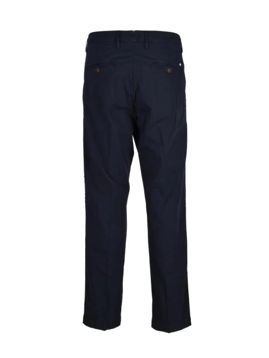  Modfitters 팬츠 깔끔한 테일러드 실루엣의 면 스판 - OTHER BRANDS