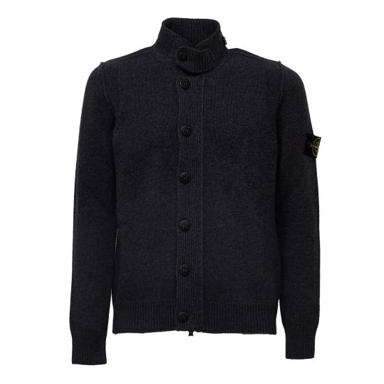 26FW 스톤 아일랜드 니트웨어 L2S155100047 S00A3 Grey
