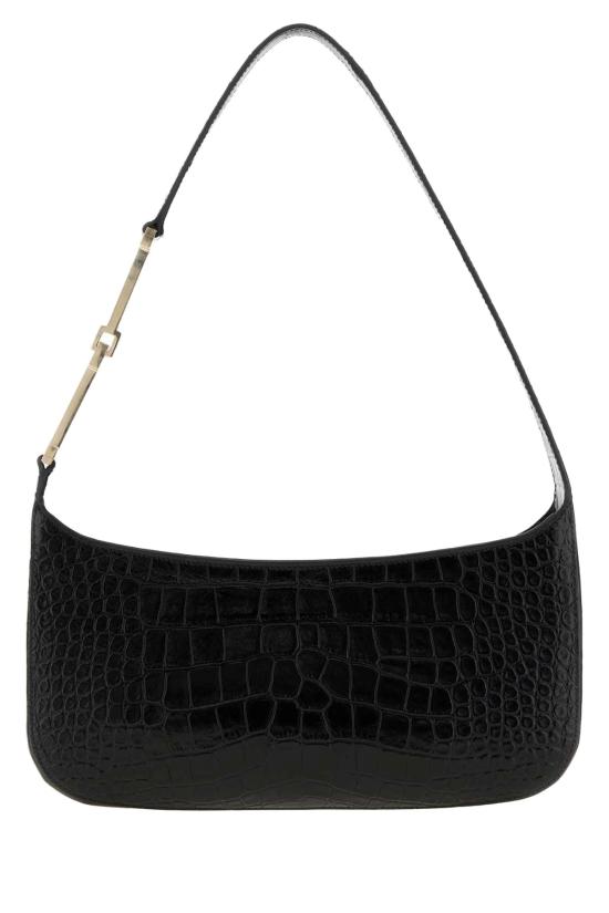 26FW 톰포드 숄더백 L1953LCL632V NAA BLACK - TOMFORD