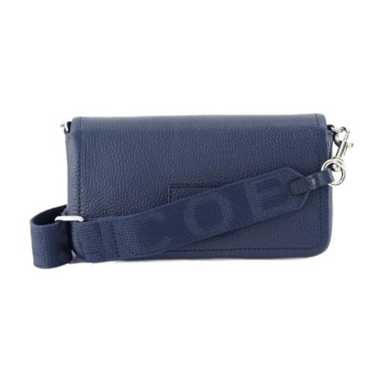  마크제이콥스 크로스백 마크 제이콥스 미니 크로스바디 백 블루 - MARC JACOBS