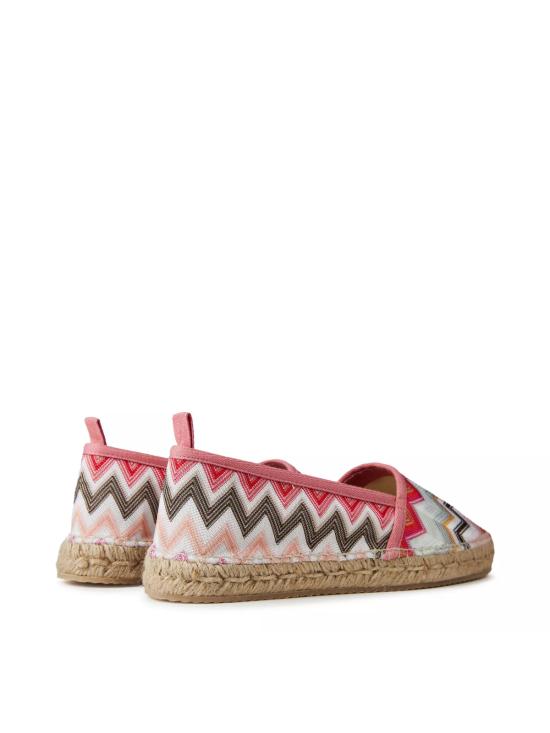 26SS 미소니 샌들 M26002 MULTICOLOR - MISSONI