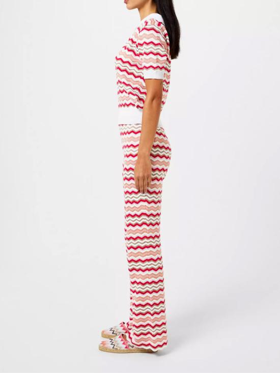 26SS 미소니 샌들 M26002 MULTICOLOR - MISSONI