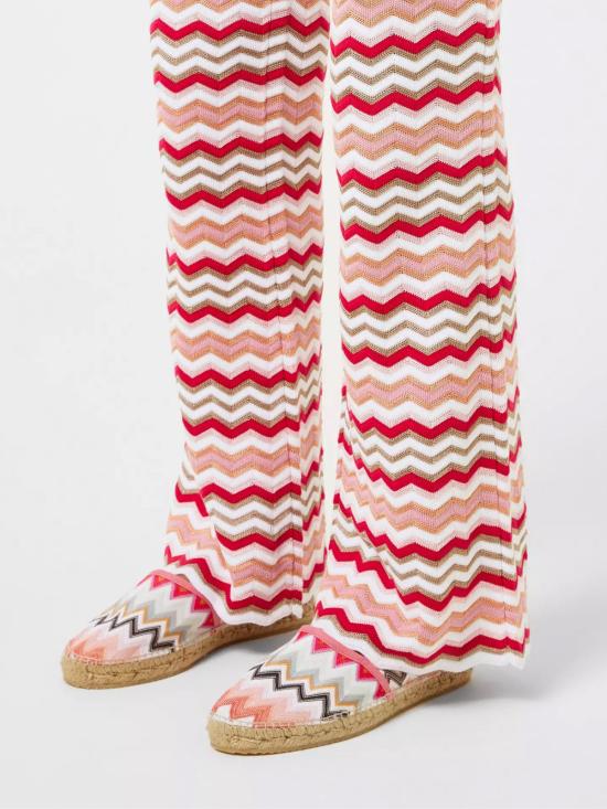 26SS 미소니 샌들 M26002 MULTICOLOR - MISSONI