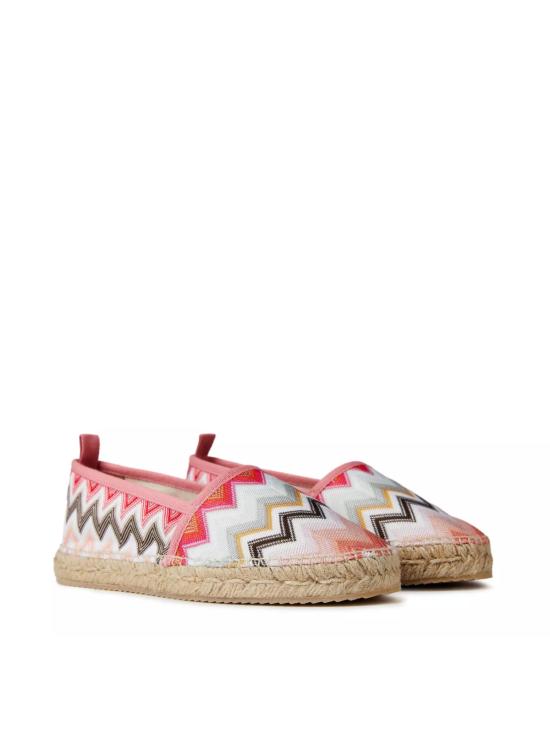 26SS 미소니 샌들 M26002 MULTICOLOR