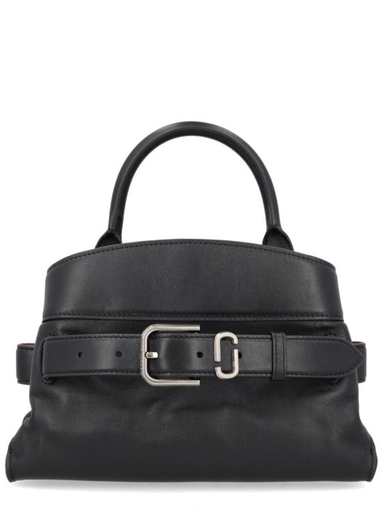  마크제이콥스 가방 마크 제이콥스 다코타 핸드백 블랙 - MARC JACOBS