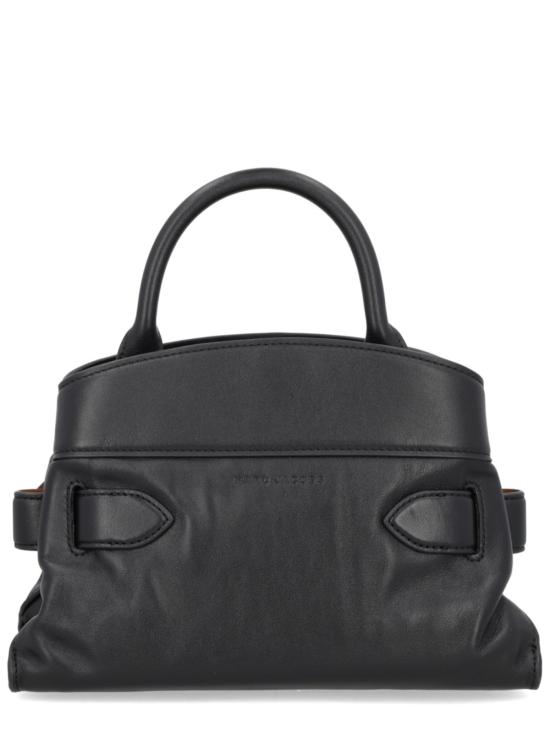  마크제이콥스 가방 마크 제이콥스 다코타 핸드백 블랙 - MARC JACOBS