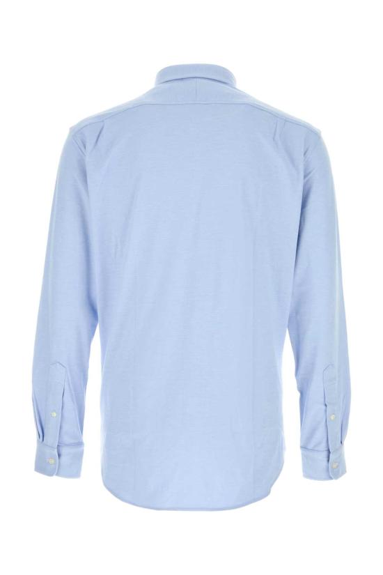 26FW 폴로 랄프로렌 셔츠 710B26145 004 BLUE - POLO RALPH LAUREN