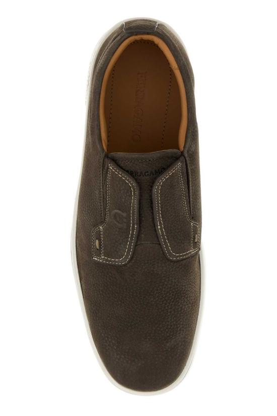  살바토레 페라가모 로퍼 페라가모 엘레판테 모카시니 - SALVATORE FERRAGAMO