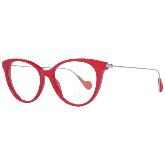  몽클레어 안경 MO 1047131 RED