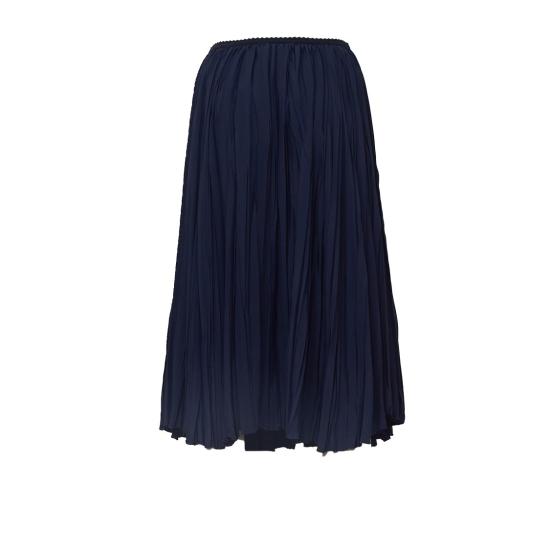 26FW 누메로벤투노 스커트 26IN2M0C0715111 Blue - N°21