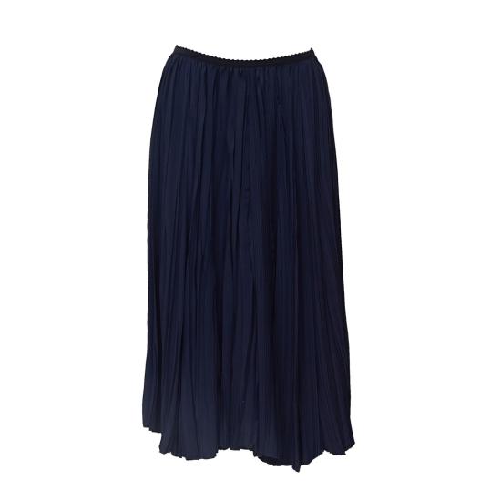 26FW 누메로벤투노 스커트 26IN2M0C0715111 Blue