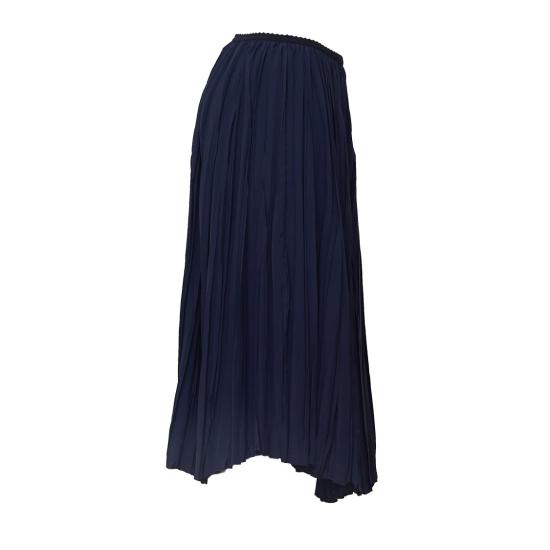 26FW 누메로벤투노 스커트 26IN2M0C0715111 Blue - N°21