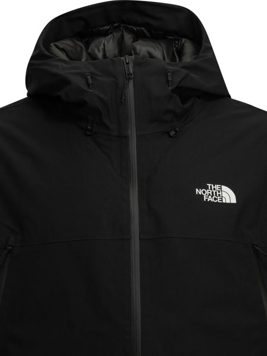 26FW 노스페이스 자켓 NF0A88WDKX71NFKX7 Black - NORTH FACE