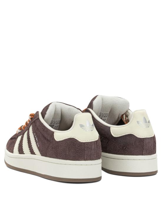 26FW 아디다스 스니커즈 KK0131SHABRN IVORY CRAORA Brown - ADIDAS