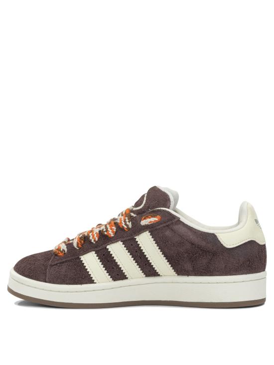 26FW 아디다스 스니커즈 KK0131SHABRN IVORY CRAORA Brown - ADIDAS