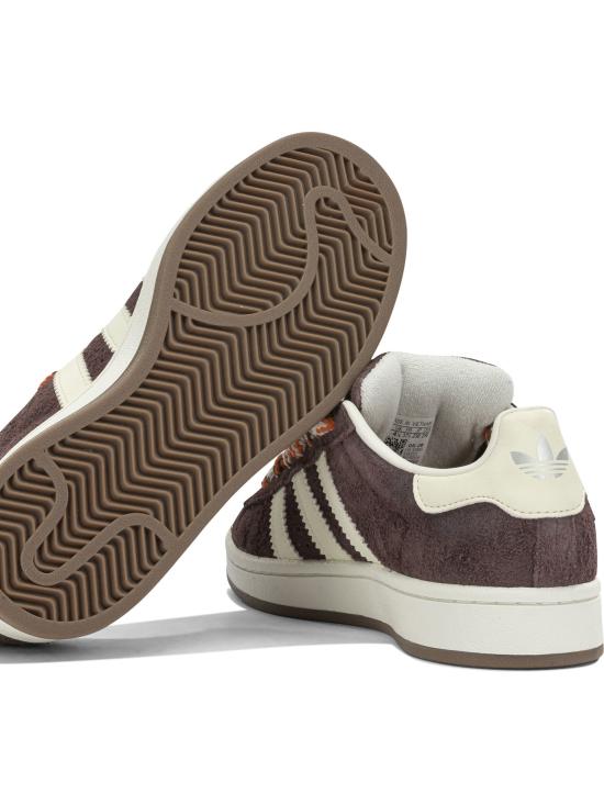 26FW 아디다스 스니커즈 KK0131SHABRN IVORY CRAORA Brown - ADIDAS