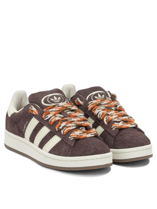 26FW 아디다스 스니커즈 KK0131SHABRN IVORY CRAORA Brown - ADIDAS