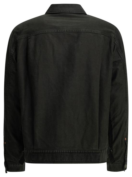 26FW 사카이 자켓 26 04092M001 Black - SACAI