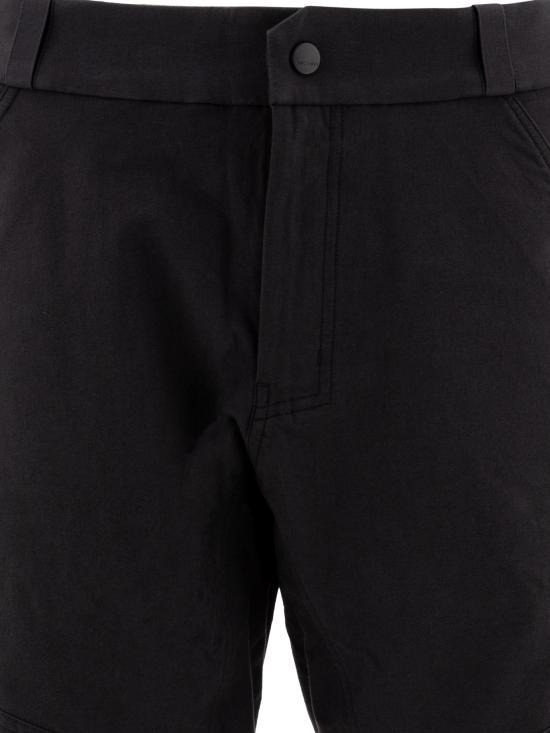 26FW 아크테릭스 크로닌 코튼 팬츠 X000009316CRONIN CTTN PTBLACK - ARC`TERYX
