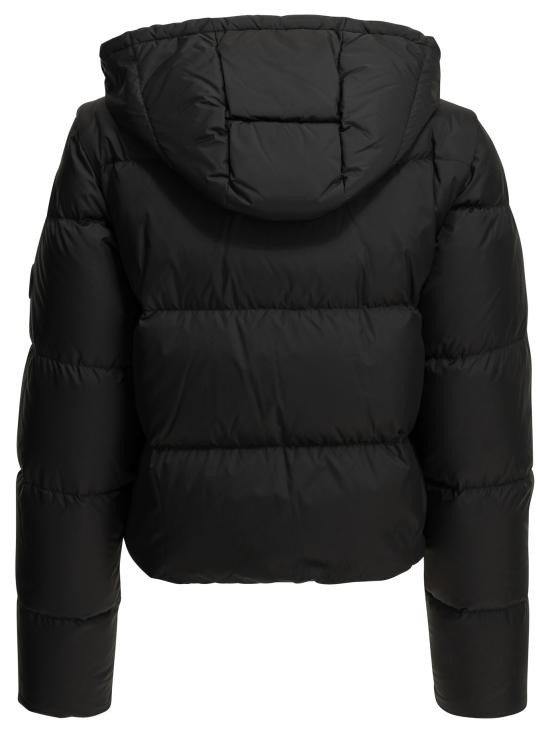 26FW 버버리 자켓 8131354 Black - BURBERRY