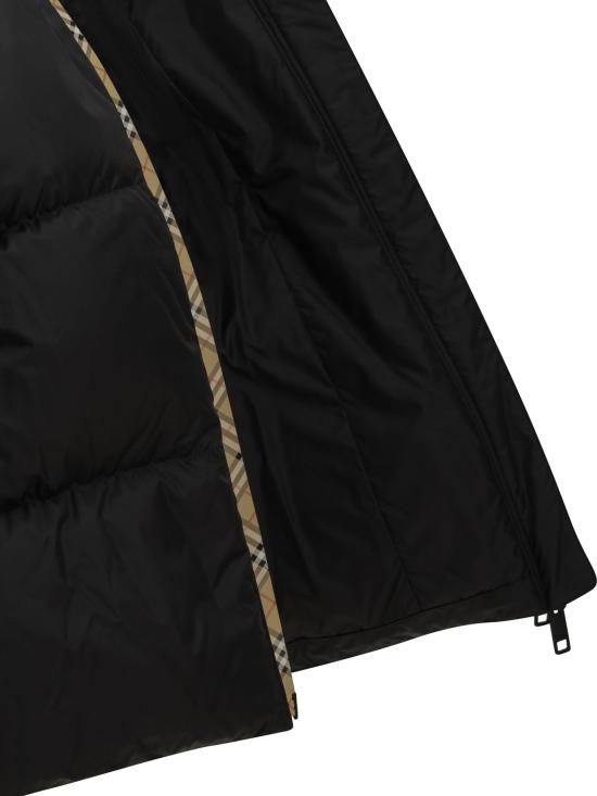 26FW 버버리 자켓 8131354 Black - BURBERRY