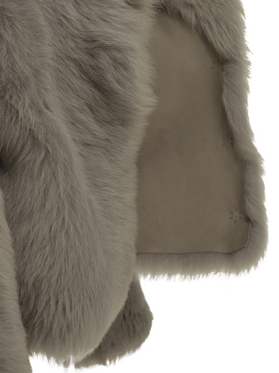 26FW 살바토레 산토로 자켓 51115 DSTUCCO Grey - SALVATORE SANTORO