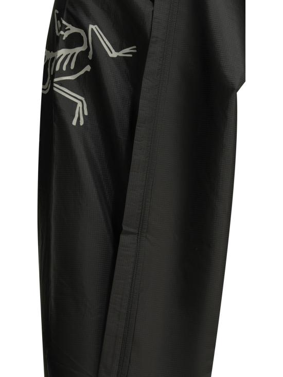 26FW 아크테릭스 자켓 X000010354NORVAN WND HDYBLACK GRAPHITE - ARC`TERYX