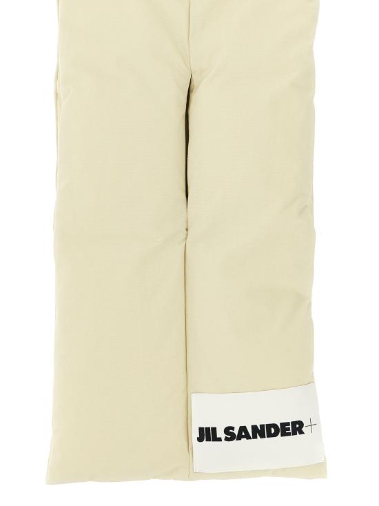 25FW 질샌더 머플러/스카프 JI318535BM BEIGE - JIL SANDER
