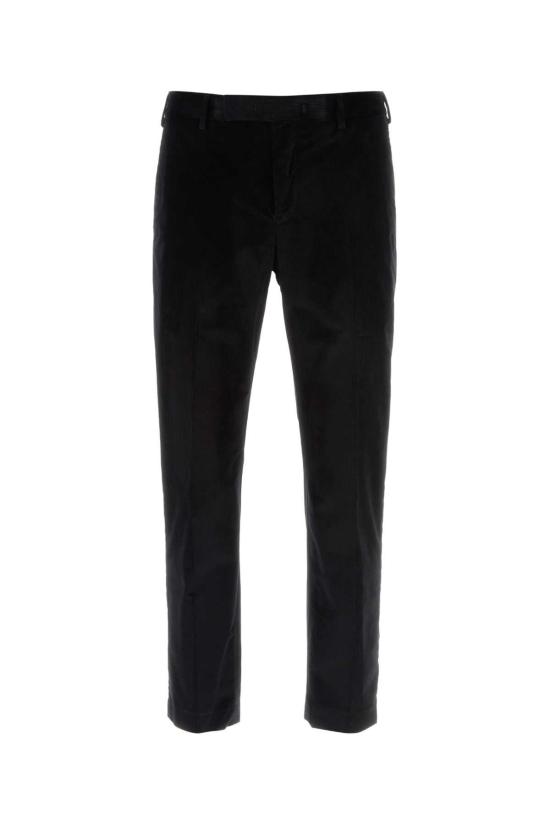 26FW 피티토리노 팬츠 COASX0Z00FWDPG81 0990 BLACK