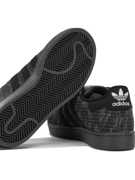 26FW 아디다스 스니커즈 KK4685GRESIX CBLACK UTIBLK Grey - ADIDAS