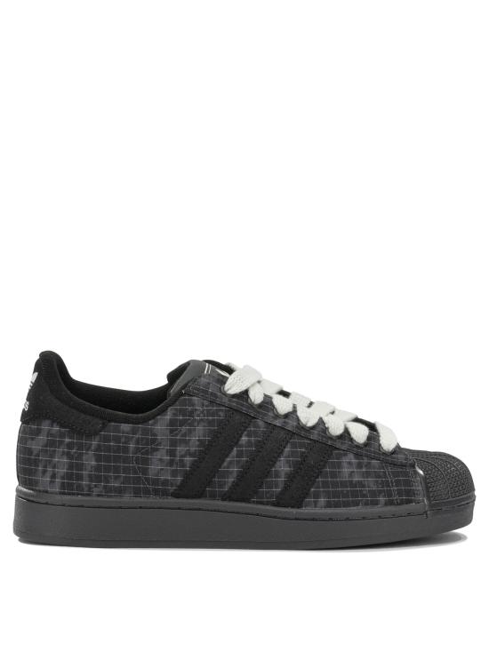 26FW 아디다스 스니커즈 KK4685GRESIX CBLACK UTIBLK Grey