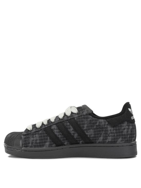 26FW 아디다스 스니커즈 KK4685GRESIX CBLACK UTIBLK Grey - ADIDAS