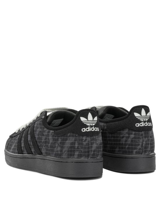 26FW 아디다스 스니커즈 KK4685GRESIX CBLACK UTIBLK Grey - ADIDAS