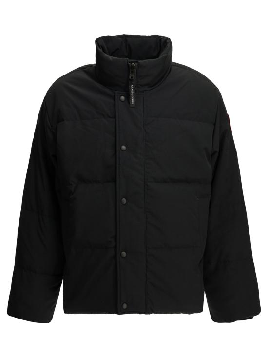 26FW 캐나다구스 자켓 BAYVIEW PARKA3833M9061 Black