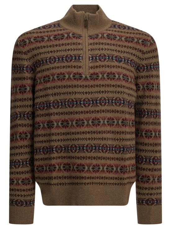 26FW 폴로 랄프로렌 니트웨어 710B28589001MULTI COMBO Multicolor