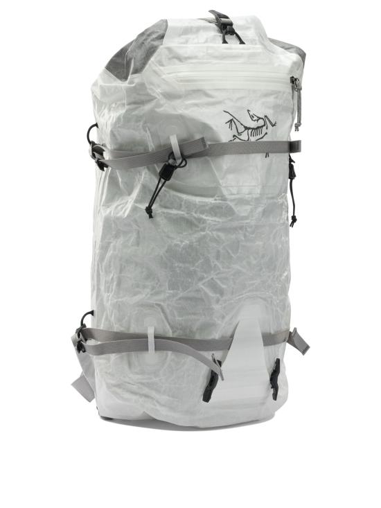 26FW 아크테릭스 백팩 X000009660ALPHA SL 30WHITE LIGHT - ARC`TERYX