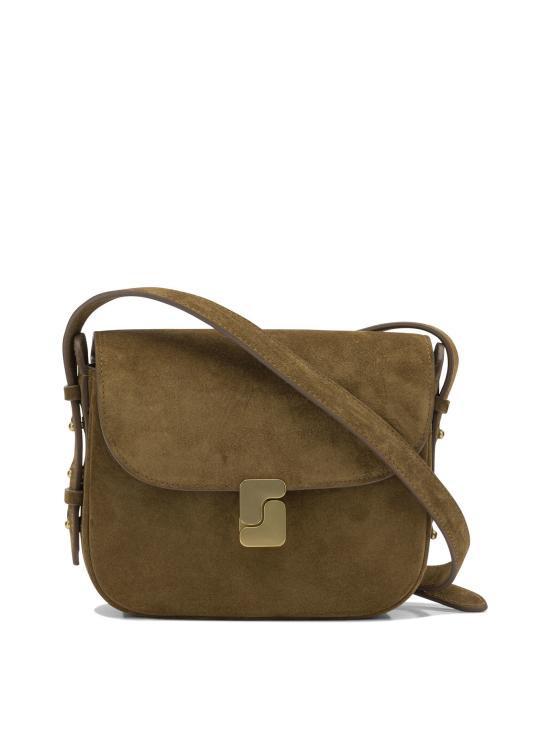 26FW 쉐르 크로스백 SEM1638BELLIMINMAR0725S Brown
