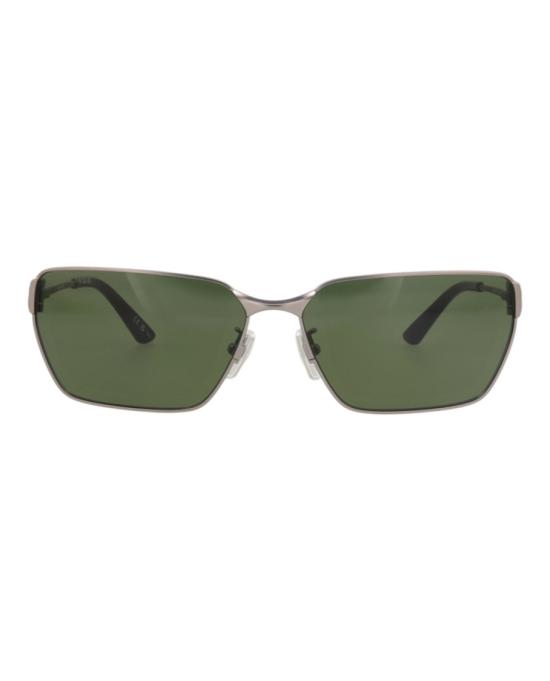  발렌시아가 선글라스 BB0374SK 30015668 002 00607 NS Silver