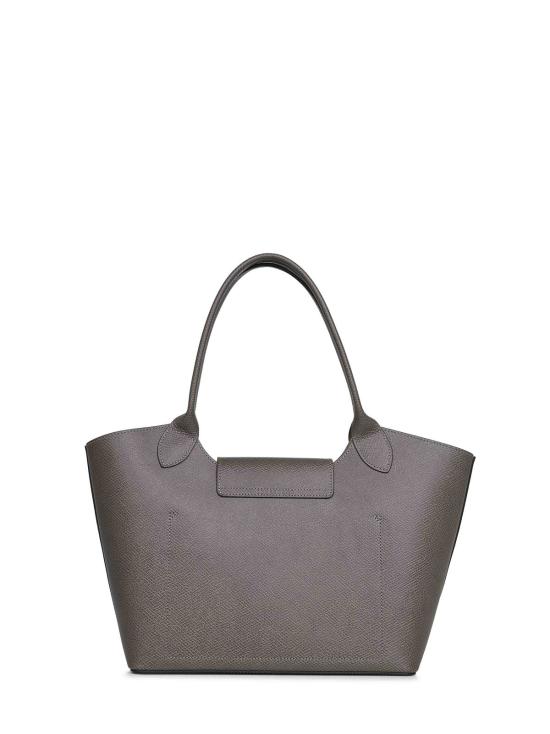  롱샴 가방 퓨어 숄더백 머드 - LONGCHAMP