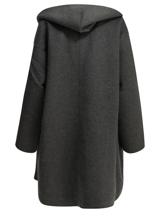 26FW 토템 자켓 264 WRO0343 FB0006 039PALE GREY M LANGE - TOTEME